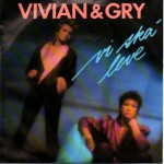 Gry & Vivian: Vi Ska´ Leve – EEC.             