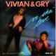 Gry & Vivian: Vi Ska´ Leve – EEC.             