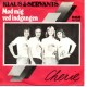 Klaus & Servants: Cherie – 1976 – DANMARK.               