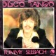 Tommy Seebach: Disco Tango – 1979 – SWEDEN.                    