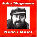 John Mogensen: Nede I Møjet – 1971 – DANMARK.          