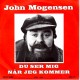 John Mogensen: Nede I Møjet – 1971 – DANMARK.          