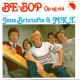 Jens Brixtofte & M.K.T.: Be-Bop – 1980 – SWEDEN.              