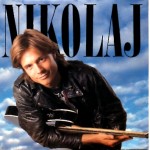 Nikolaj: Du Er Min – 1989 – HOLLAND.               
