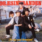 Dræsinebanden: På Hat Med Dræsinen – 1991 - EEC.