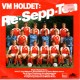 VM-HOLDET: Re-Sepp-Ten – 1986 – HOLLAND.                   