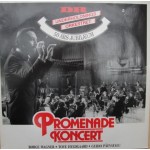 DR Underholdnings Orkestret: Promenade Koncert – 1989 – DANMARK.  