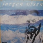 Jørgen Olsen: Det Stille Ocean – 1990 – DANMARK.             