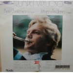 Ketil Christensen & Jørgen Andersen: Trumpet Virtuoso – 1983 – DANMARK.     