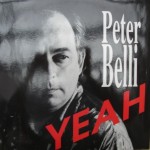 Peter Belli: Yeah – 1991 – DANMARK.                