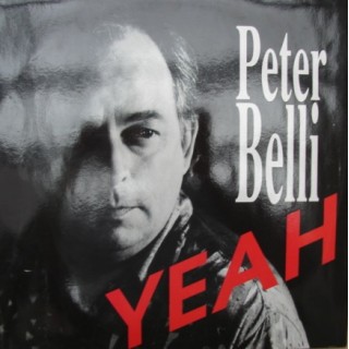 Peter Belli: Yeah – 1991 – DANMARK.                