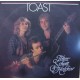 Toast: Titter, Schøtt & Halskov – 1981 – DANMARK.                     