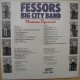 Fessors Big City Band: Madame Dynamite – 1989 – DANMARK.                