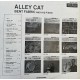 Bent Fabric: Alley Cat – 1967 – GERMANY.                