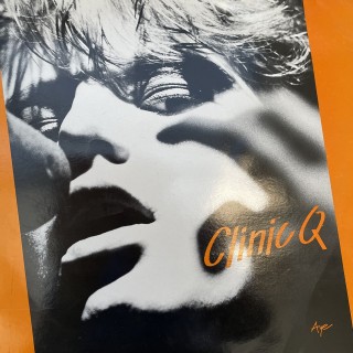 Clinic Q: Aye – 1982 – HOLLAND.                  