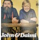 John Mogensen & Daimi: S/T – 1974 – DANMARK.              