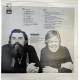 John Mogensen & Daimi: S/T – 1974 – DANMARK.              