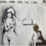Jens Lassen: Ord Om Og Til Lise - ???? – DANMARK.              