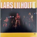 Lars Lilholt Band: S/T – 1984 – DANMARK.                