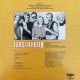 Lars Lilholt Band: S/T – 1984 – DANMARK.                