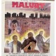 Michael Falch & Malurt: Black Out – 1982 – EEC.           