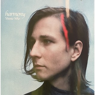 Vinnie Who: Harmony – 2015 – DANMARK.                       
