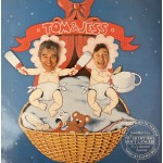Tom og Jess: S/T – 1982 – EEC.                