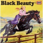 Black Beauty – 1976 - DANMARK.                   