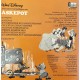 Walt Disney præsenterer Askepot – 1976 – NORGE.                