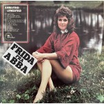 ABBA/Anni-Frid Lyngstad: S/T – 1976 – SWEDEN.        155.-      