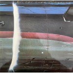 Wings: Wings Over America – 3LP - 1976 – SCANDINAVIA.            