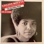 Lillian Boutté: The Birthday Party/LIVE AT FEMØ -1983 – DANMARK.               