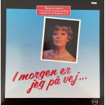 Lise Ringheim: Sange og Musik - 1981 – NORGE.                    
