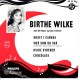 Birthe Wilke: Huset I Canada – EP – 1957 – DANMARK.             