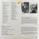 Benni Andersen & Louis Hjulmands Kvartet- 1982 – SCANDINAVIAN.          