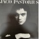 Jaco Pastorius: S/T – 1976 – HOLLAND.                    