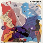 Koinonia: S/T – 1989 – UK.               