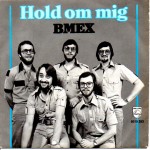 Bornholms Musikexpres: Hold Om Mig – 1979 – NORGE.            