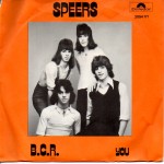 Speers: B.C.R. – 1976 – NORGE.                     