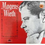 Mogens Wieth: S/T – 1970 – NORGE.                    