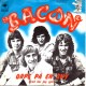 Bacon: Oppe På En Sky – 1974 – HOLLAND.                