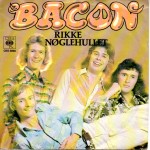 Bacon: Rikke – 1974 – HOLLAND.                        