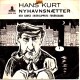 Hans Kurt: Nyhavnsnætter - ???? – DANMARK.                                