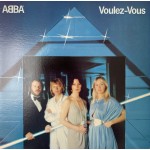 ABBA: Voulez-Vous – 1979 – USA.                  