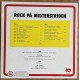 Diverse Kunstnere: Rock På Midterstriben – 1979 – DANMARK.              