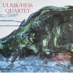 Ulrik/Hess Quartet – 1898/90 – HOLLAND.                 
