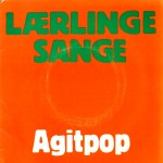 Agitpop: Lærlinge Sange – 1972 – DANMARK.                