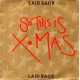 Laid Back: So This Is X-Mas – 1987 – HOLLAND.                 