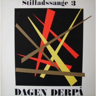 Dagen Derpå: Stilladssang 3 – 1983 – DENMARK.