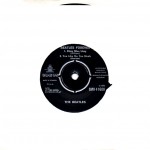 Beatles: Beatles Forever – EP – 1965 – DANMARK.                